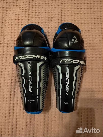 Детская хоккейная форма