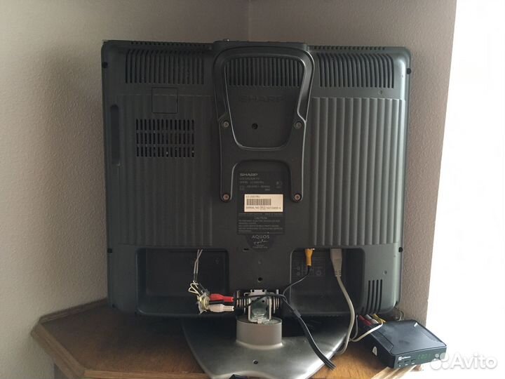 Телевизор Sharp LC-20D1RU