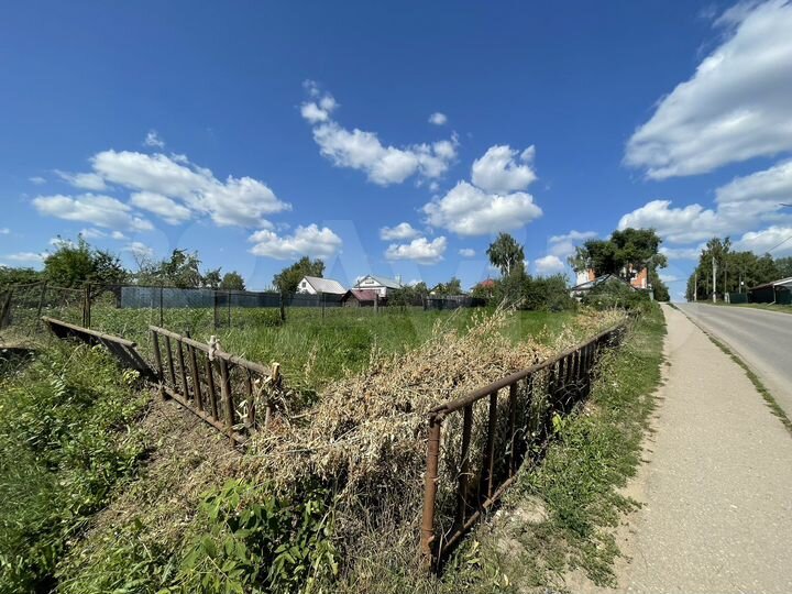 Участок 4,8 сот. (промназначения)