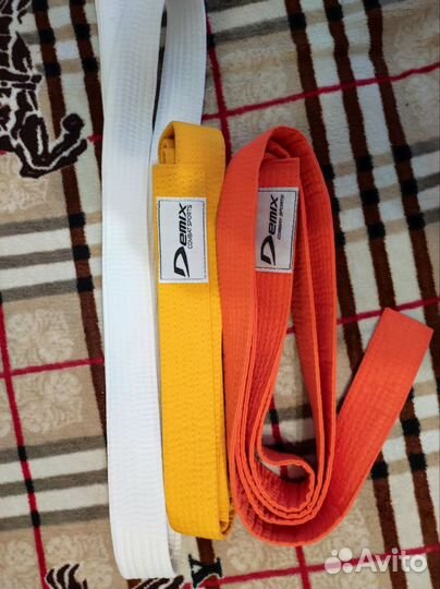 Кимоно 165 Firuz