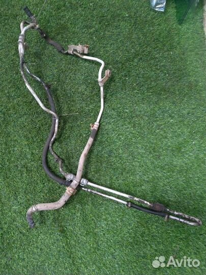 Трубка (Шланг гидроусилителя) высокого давления