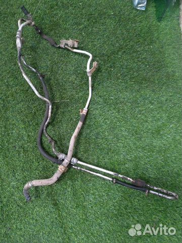 Трубка (Шланг гидроусилителя) высокого давления