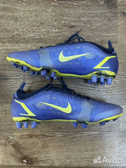 Бутсы Nike Mercurial Vapor 14 Elite AG