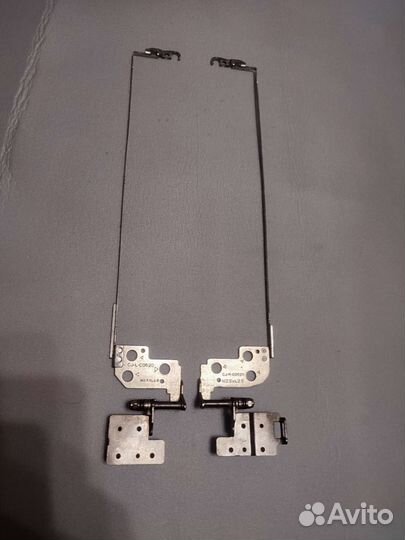 Петли крышки матрицы Lenovo