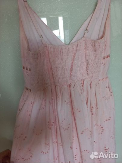 Сарафан 42 р