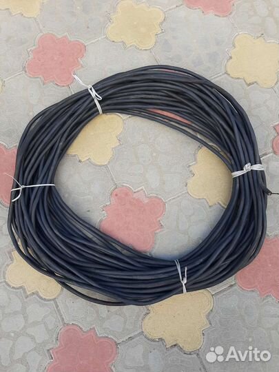 Ввг кабель