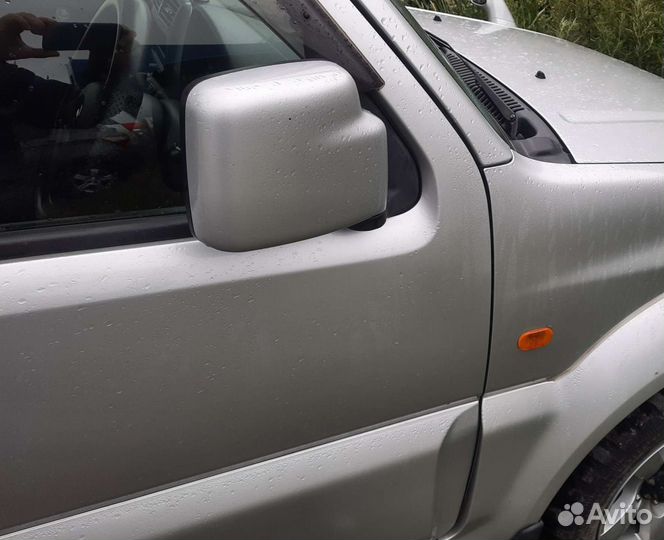 Зеркало правое боковое Suzuki Jimny JB43W