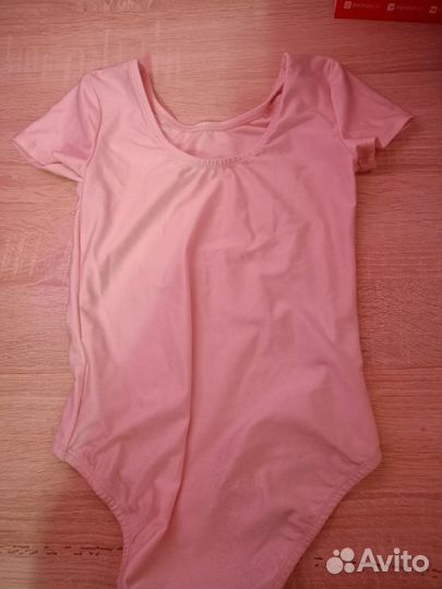 Купальник для воздушной гимнастики