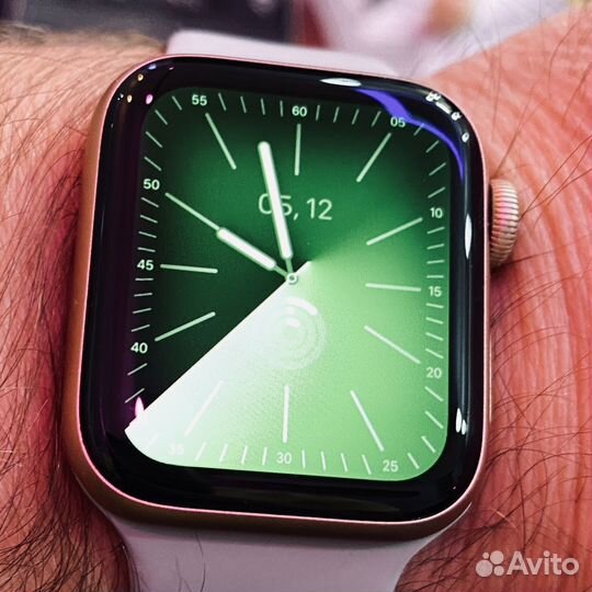 Часы apple watch se 40 mm (оригинал)