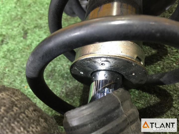 Стойка передняя левая honda N-BOX