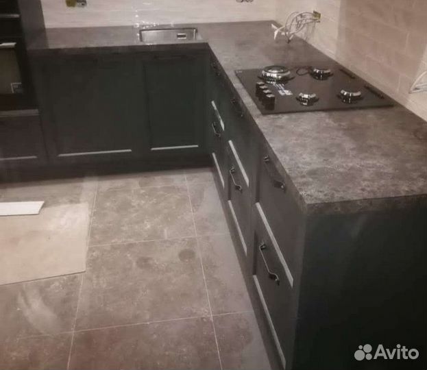 Изделия из акрилового камня