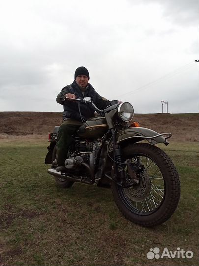 Урал турист