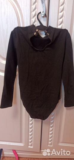 Тренировочная одежда для бальных танцев