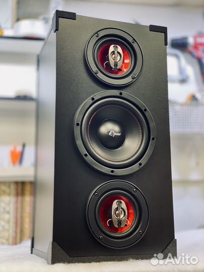 Уголки защитные для Косогор 2.0