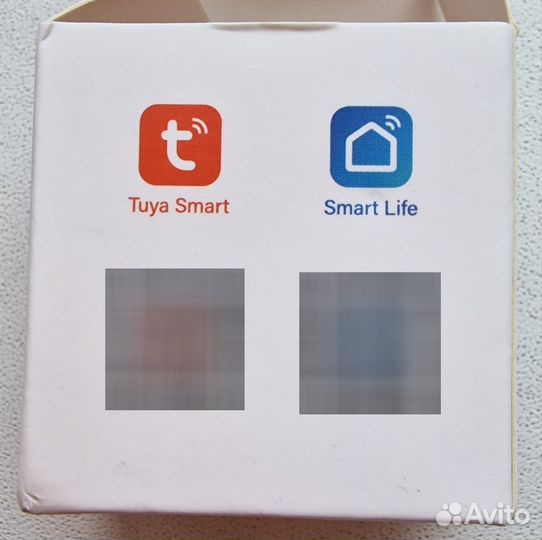 Выключатель wifi Zigbee