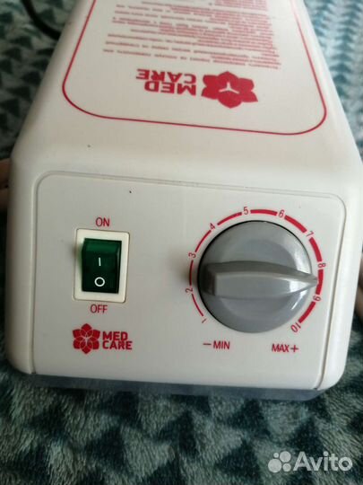 Насос противоположного матраса