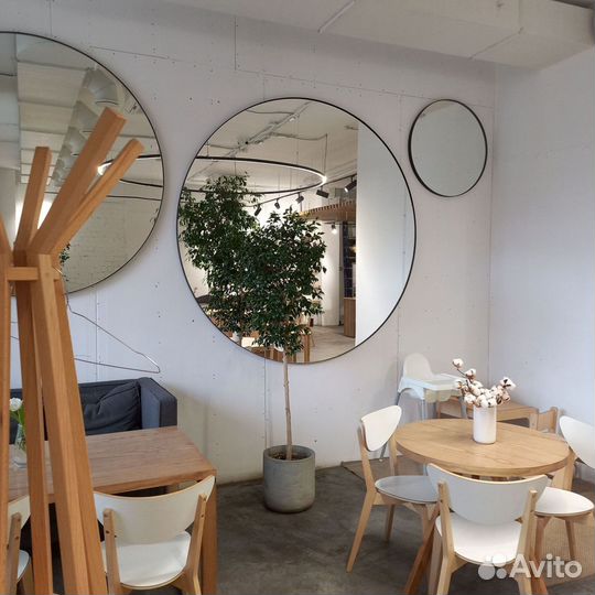 Кашпо, Вазоны, Горшки под заказ из бетона арт 125