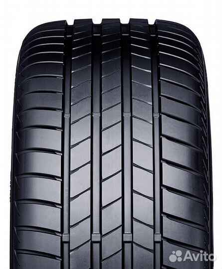 Bridgestone Turanza T005 225/45 R18 91V