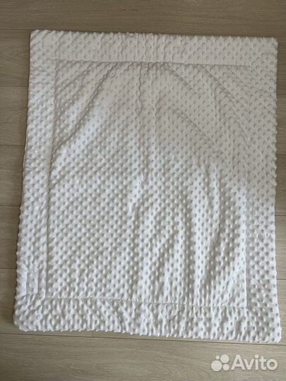 Детское одеяло