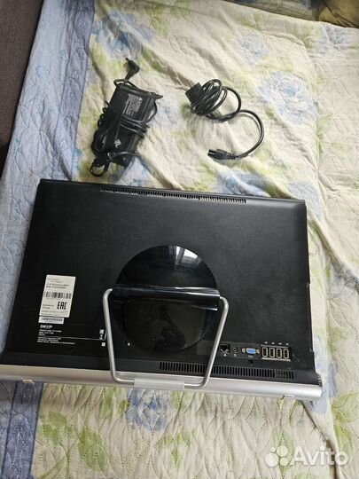 Моноблок dexp atlas H104