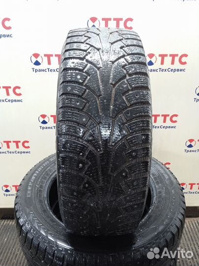 Nokian Tyres Hakkapeliitta 5 SUV 225/60 R17