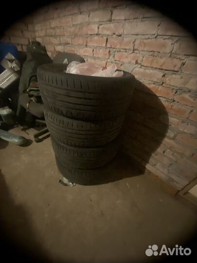 Nokian Tyres Nordman SZ 215/50 R17 95