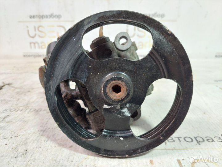 Насос гидроусилителя (гур) Mazda 3 BK 1.6 Z6 2008