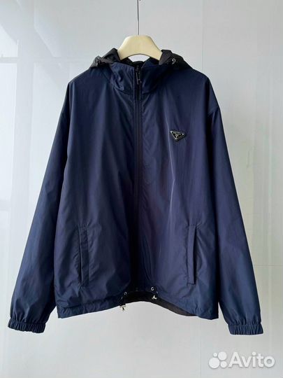 Ветровка Prada