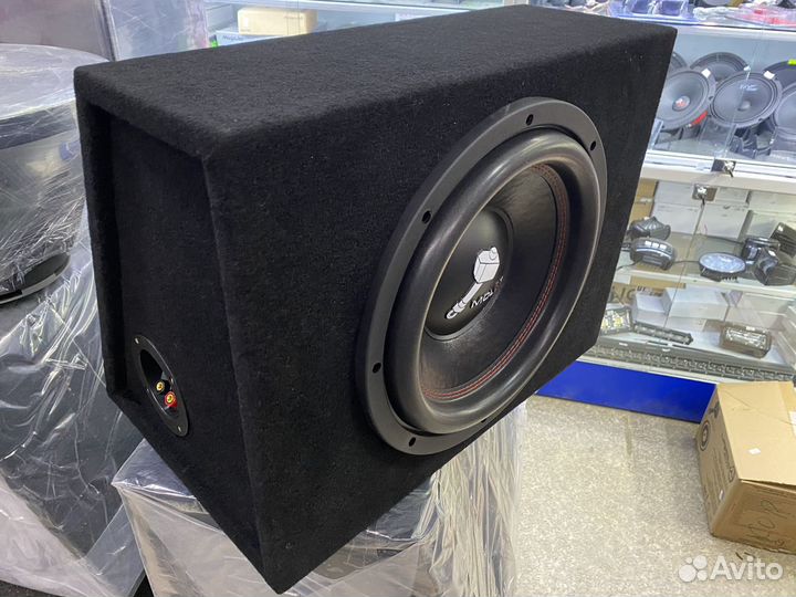 Сабвуфер Ural Molot 12