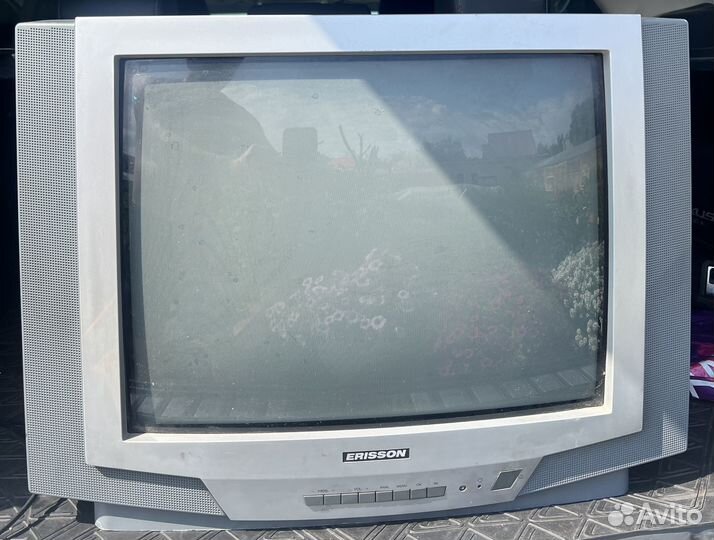 Телевизор erisson