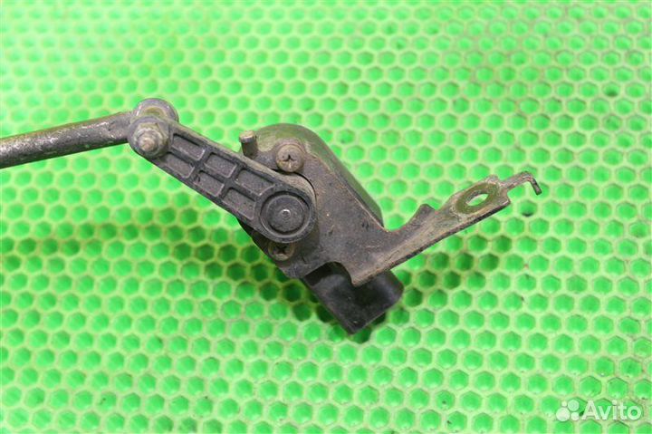 Датчик высоты дорожного просвета задний Nissan