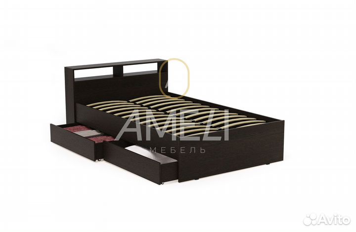 Кровать детская икеа