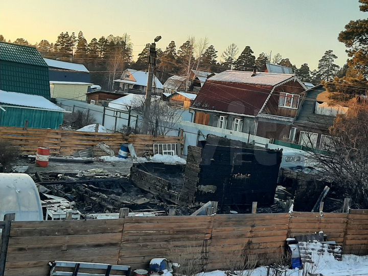 Участок 8 га (СНТ, ДНП)