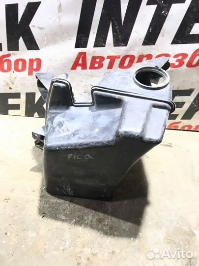 Резонатор воздушного фильтра Chevrolet Epica