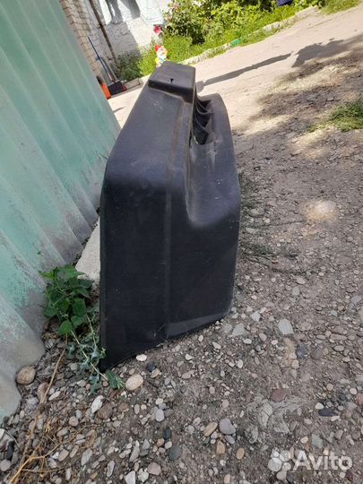 Бампера ваз 21099