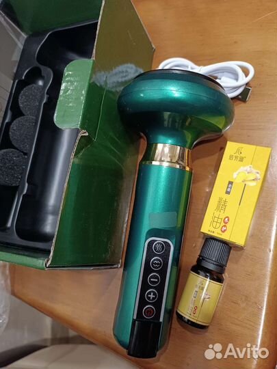 Масажор для тела