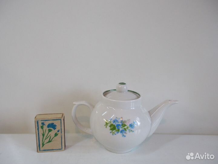 Чайники заварочные