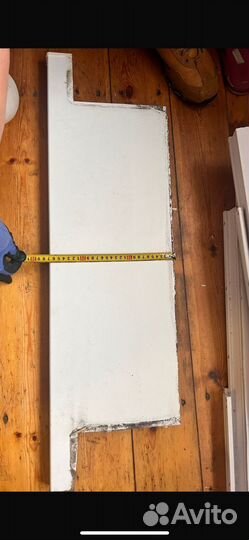 Оконные откосы пвх и подоконник