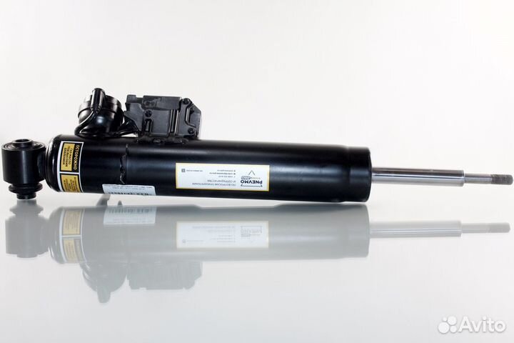 Бмв Х6 задний амортизатор Е71, Е72 2008-2014