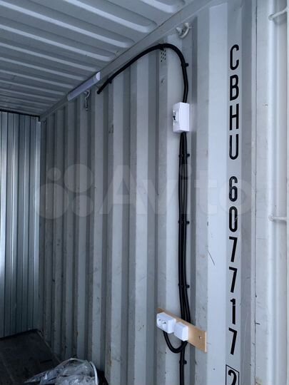 Ботаника мини склад в аренду, 15 м²