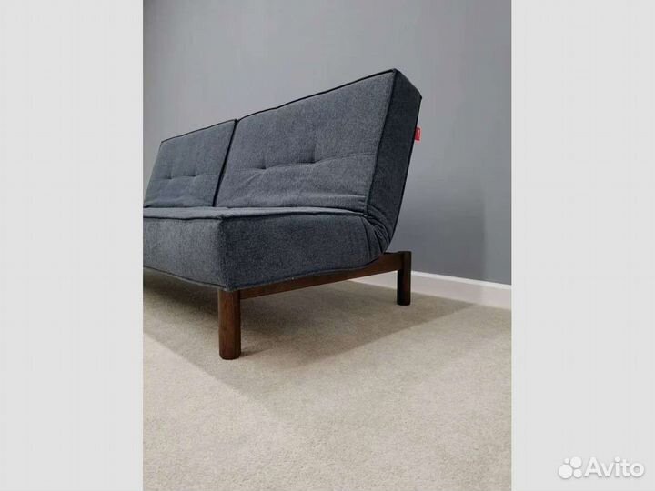 Диван Фюрт 180 ноги дерево