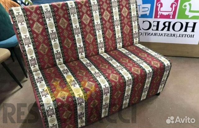 Мебель для ресторанов / Любые дизайны