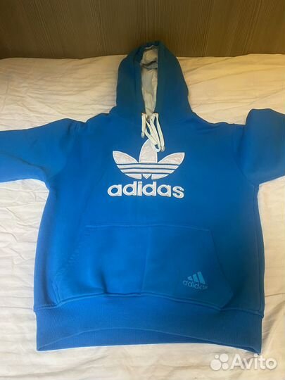 Толстовка adidas originals женская