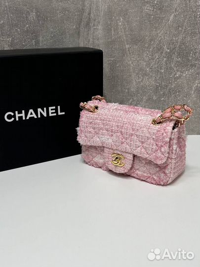 Сумка женская Chanel