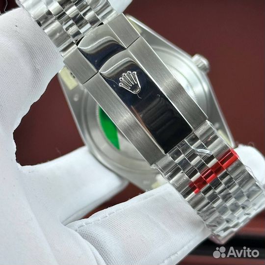 Часы Rolex Labelnoir