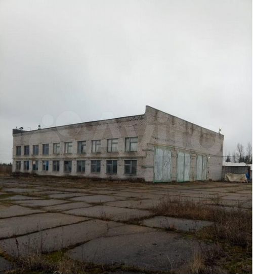 Производство, 1510 м²
