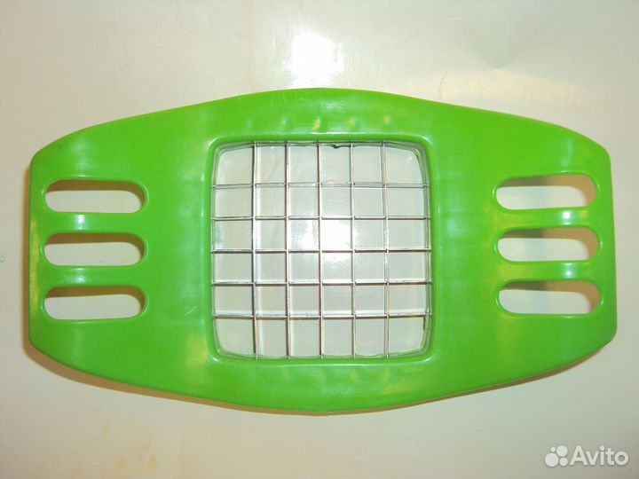 Картофелерезка