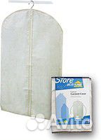 Чехол для одежды.Новые90х60см и 137х60см.Симферопо