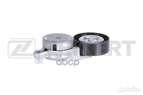 Ролик с натяжителем агрегатного ремня Lexus RX