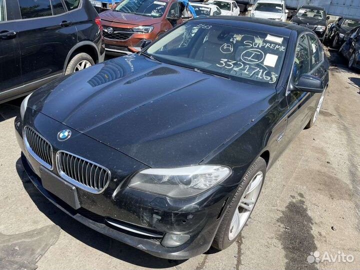 BMW F10 528XI 535xi разбор
